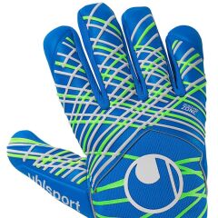 Uhlsport Kaleci Eldiveni Aquasoft Hn 101134001 KALECİ ELDİVENİ AQUASOFT HN