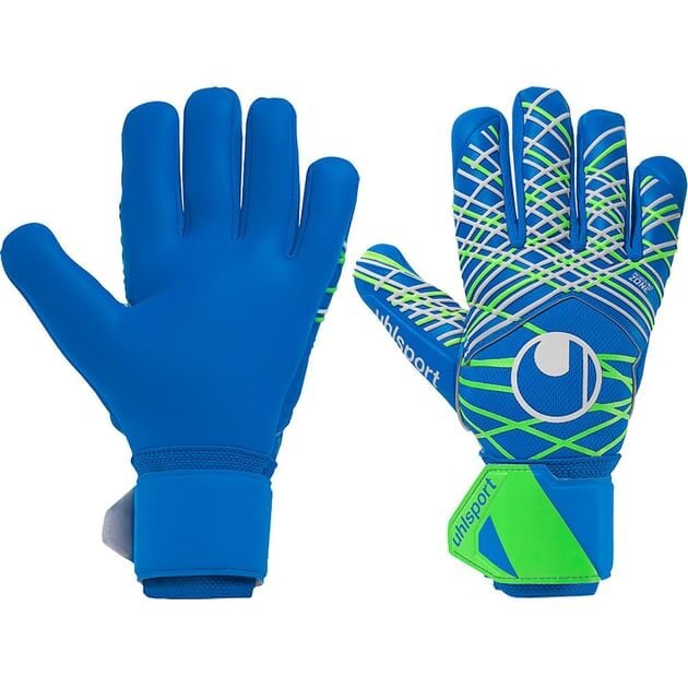 Uhlsport Kaleci Eldiveni Aquasoft Hn 101134001 KALECİ ELDİVENİ AQUASOFT HN