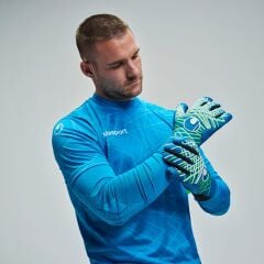 Uhlsport Kaleci Eldiveni Aquagrip Hn 101133901 KALECİ ELDİVENİ AQUAGRİP HN