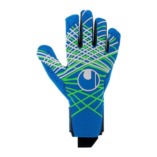 Uhlsport Kaleci Eldiveni Aquagrip Hn 101133901 KALECİ ELDİVENİ AQUAGRİP HN