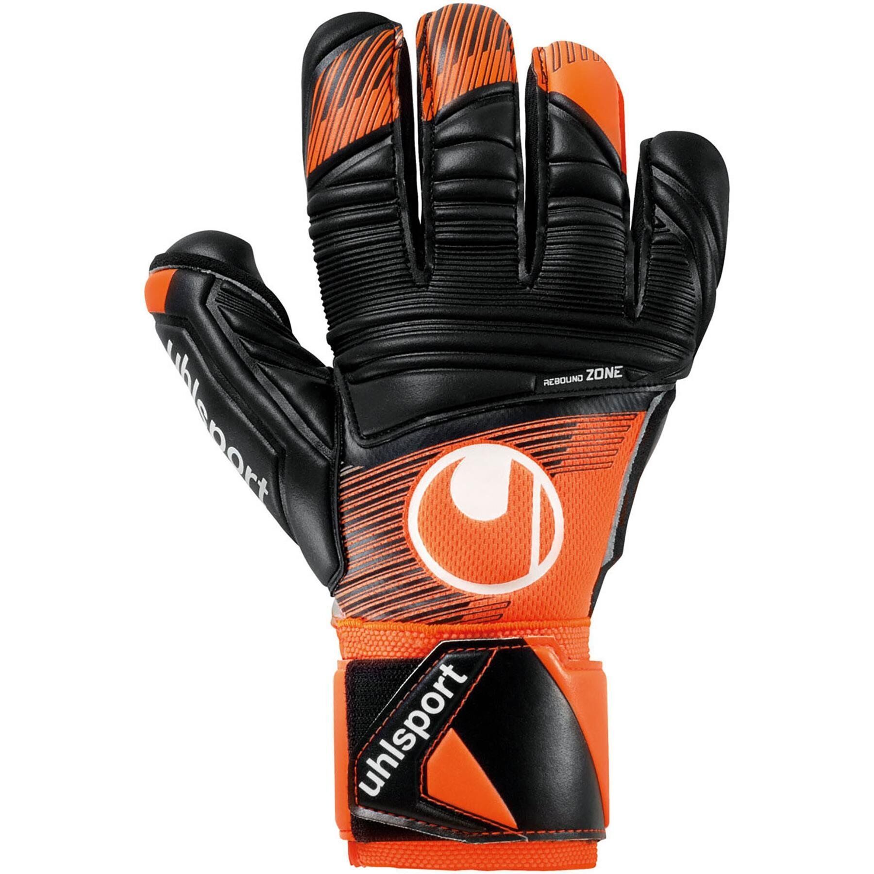 Uhlsport Futbol Kaleci Eldiven Uhlsport Super Resist+ Hn 101131601 KALECİ ELDİVENİ UHLSPORT SUPER RESİST+ HN