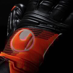 Uhlsport Futbol Kaleci Eldiven Uhlsport Super Resist+ Hn 101131601 KALECİ ELDİVENİ UHLSPORT SUPER RESİST+ HN