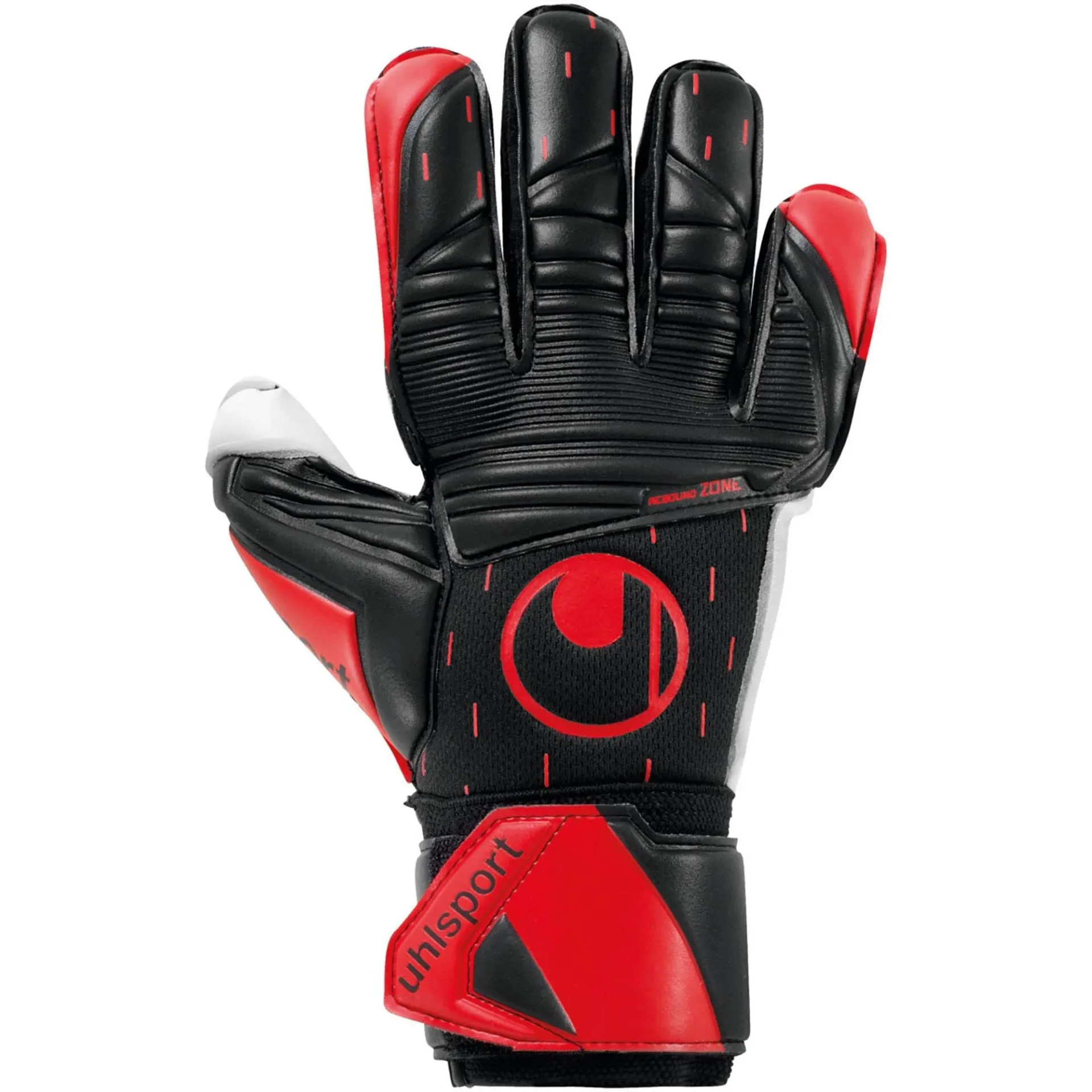 Uhlsport Futbol Kaleci Eldiveni Uhlsport Classic Absolutgrip 101132101